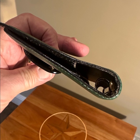 Louis Vuitton Epi Agenda PM Day-planner Cover. - Picture 5 of 14